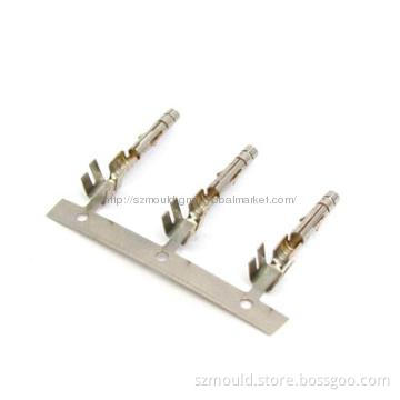 CNC Metal Stamping Part